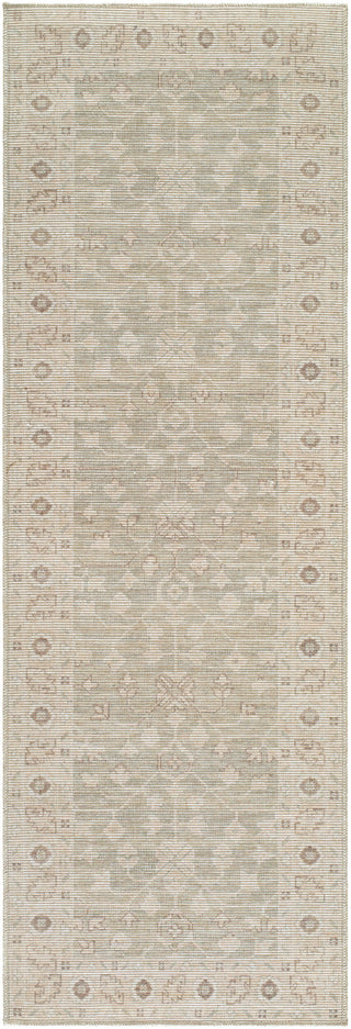 Nabela Noor Home X Livabliss Asha NBAS-2305 Area Rug main image