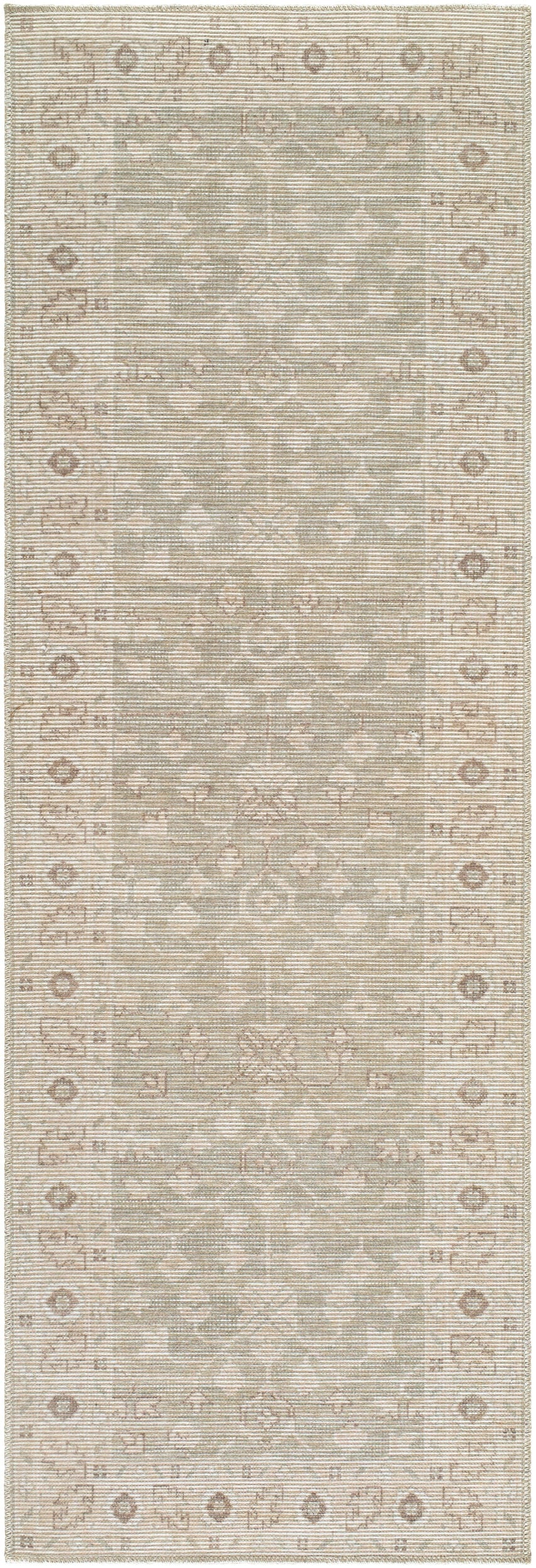Nabela Noor Home x Livabliss Asha NBAS-2305 Area Rug