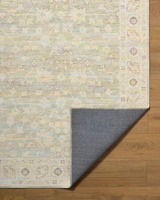 Nabela Noor Home X Livabliss Asha NBAS-2305 Area Rug Pile