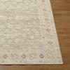 Nabela Noor Home X Livabliss Asha NBAS-2305 Area Rug Angle