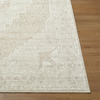 Nabela Noor Home X Livabliss Athiyo NBAT-2300 Area Rug Angle