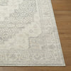Nabela Noor Home X Livabliss Athiyo NBAT-2301 Area Rug Angle