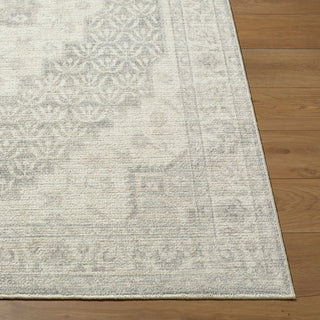 Nabela Noor Home X Livabliss Athiyo NBAT-2301 Area Rug Angle