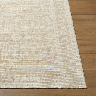 Nabela Noor Home X Livabliss Athiyo NBAT-2302 Area Rug Angle