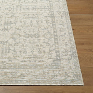 Nabela Noor Home X Livabliss Athiyo NBAT-2303 Area Rug Angle