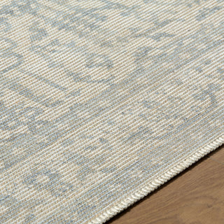 Nabela Noor Home X Livabliss Athiyo NBAT-2304 Area Rug Detail