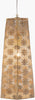 Surya Newburgh NBG-001 Lamp Detail
