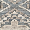 Surya Nobility NBI-004 Gray Swatch