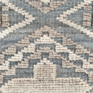Surya Nobility NBI-004 Gray Swatch