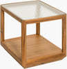 Surya Northbank NBK-003 Wheat Furniture main image