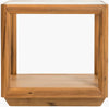 Surya Northbank NBK-003 Wheat Furniture Angle