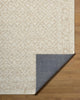 Nabela Noor Home X Livabliss Maan NBMA-2300 Area Rug Pile