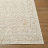 Nabela Noor Home X Livabliss Maan NBMA-2300 Area Rug Angle