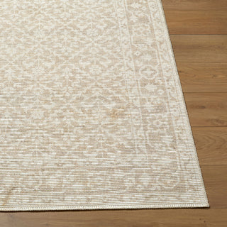 Nabela Noor Home X Livabliss Maan NBMA-2300 Area Rug Angle