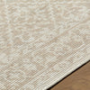 Nabela Noor Home X Livabliss Maan NBMA-2300 Area Rug Detail