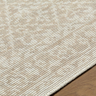 Nabela Noor Home X Livabliss Maan NBMA-2300 Area Rug Detail