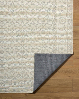Nabela Noor Home X Livabliss Maan NBMA-2301 Area Rug Pile
