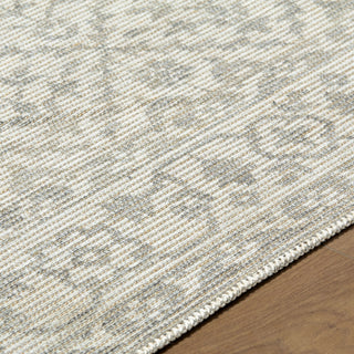 Nabela Noor Home X Livabliss Maan NBMA-2301 Area Rug Detail