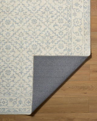 Nabela Noor Home X Livabliss Maan NBMA-2302 Area Rug Pile