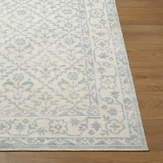 Nabela Noor Home X Livabliss Maan NBMA-2302 Area Rug Angle