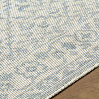 Nabela Noor Home X Livabliss Maan NBMA-2302 Area Rug Detail