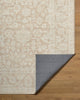Nabela Noor Home X Livabliss Maan NBMA-2303 Area Rug Pile