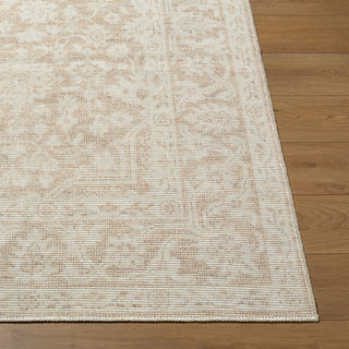 Nabela Noor Home X Livabliss Maan NBMA-2303 Area Rug Angle