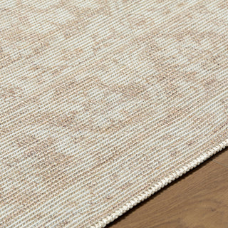 Nabela Noor Home X Livabliss Maan NBMA-2303 Area Rug Detail