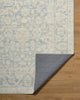 Nabela Noor Home X Livabliss Maan NBMA-2304 Area Rug Pile