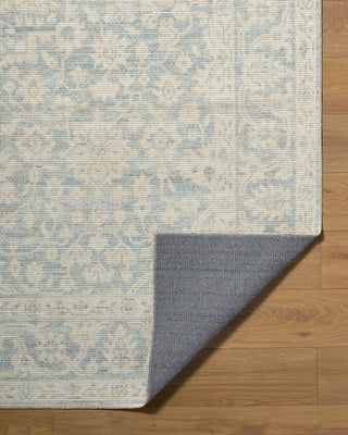 Nabela Noor Home X Livabliss Maan NBMA-2304 Area Rug Pile