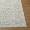 Nabela Noor Home X Livabliss Maan NBMA-2304 Area Rug Angle