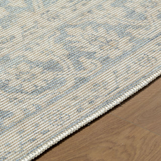 Nabela Noor Home X Livabliss Maan NBMA-2304 Area Rug Detail