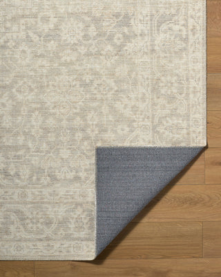 Nabela Noor Home X Livabliss Maan NBMA-2305 Area Rug Pile