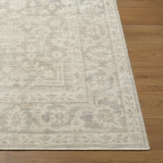 Nabela Noor Home X Livabliss Maan NBMA-2305 Area Rug Angle