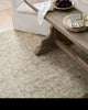 Nabela Noor Home X Livabliss Maan NBMA-2305 Area Rug Style Shot