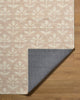 Nabela Noor Home X Livabliss Maya NBMY-2300 Area Rug Pile