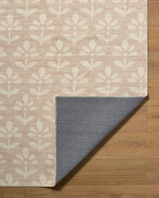 Nabela Noor Home X Livabliss Maya NBMY-2300 Area Rug Pile