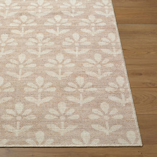 Nabela Noor Home X Livabliss Maya NBMY-2300 Area Rug Angle