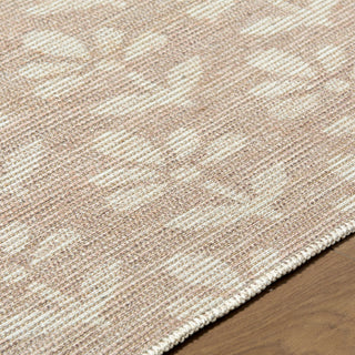 Nabela Noor Home X Livabliss Maya NBMY-2300 Area Rug Detail