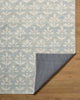 Nabela Noor Home X Livabliss Maya NBMY-2301 Area Rug Pile