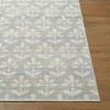 Nabela Noor Home X Livabliss Maya NBMY-2301 Area Rug Angle