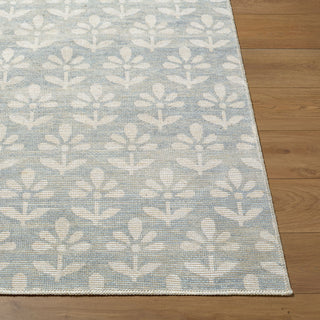 Nabela Noor Home X Livabliss Maya NBMY-2301 Area Rug Angle