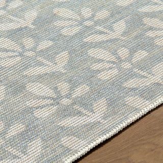 Nabela Noor Home X Livabliss Maya NBMY-2301 Area Rug Detail