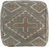 Surya Nobel NBPF-001 Charcoal 