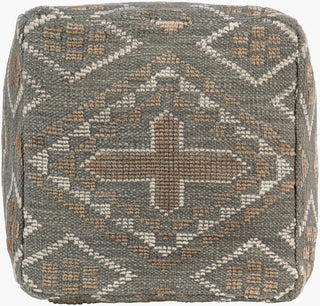 Surya Nobel NBPF-001 Charcoal 
