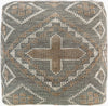 Surya Nobel NBPF-001 Charcoal 