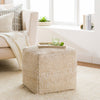 Surya Nobel NBPF-002 Light Beige Style Shot Feature