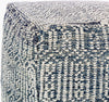 Surya Nobel NBPF-003 Navy Corner Shot