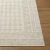 Nabela Noor Home X Livabliss Shanti NBSH-2300 Area Rug Angle