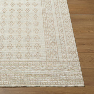 Nabela Noor Home X Livabliss Shanti NBSH-2300 Area Rug Angle